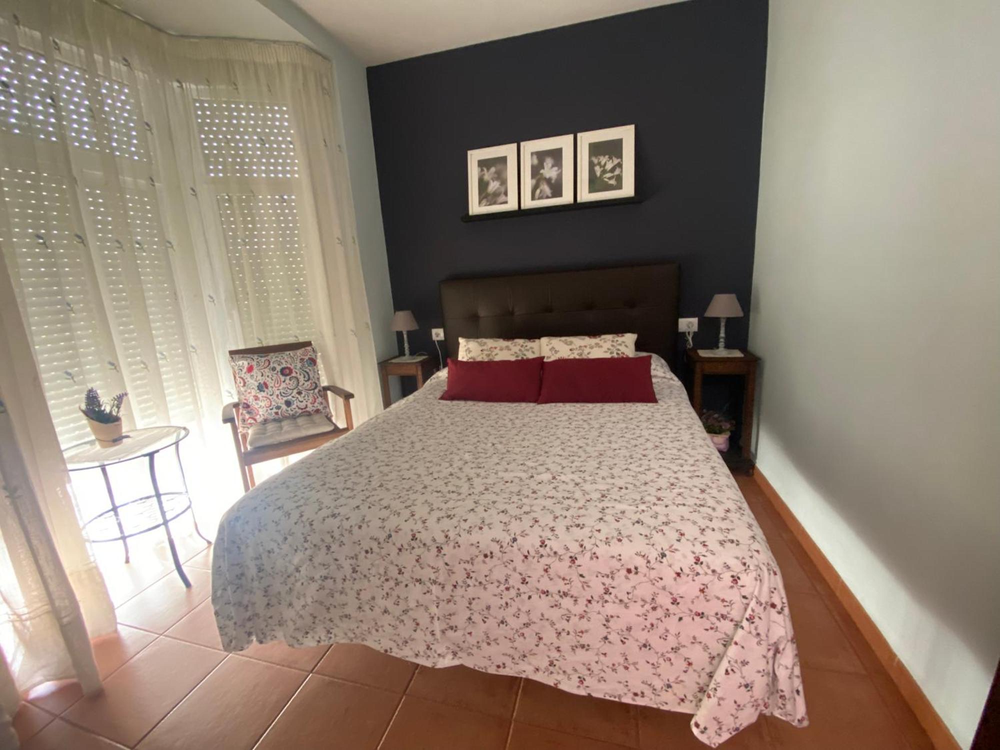 Carmenes Holiday home El Bosque