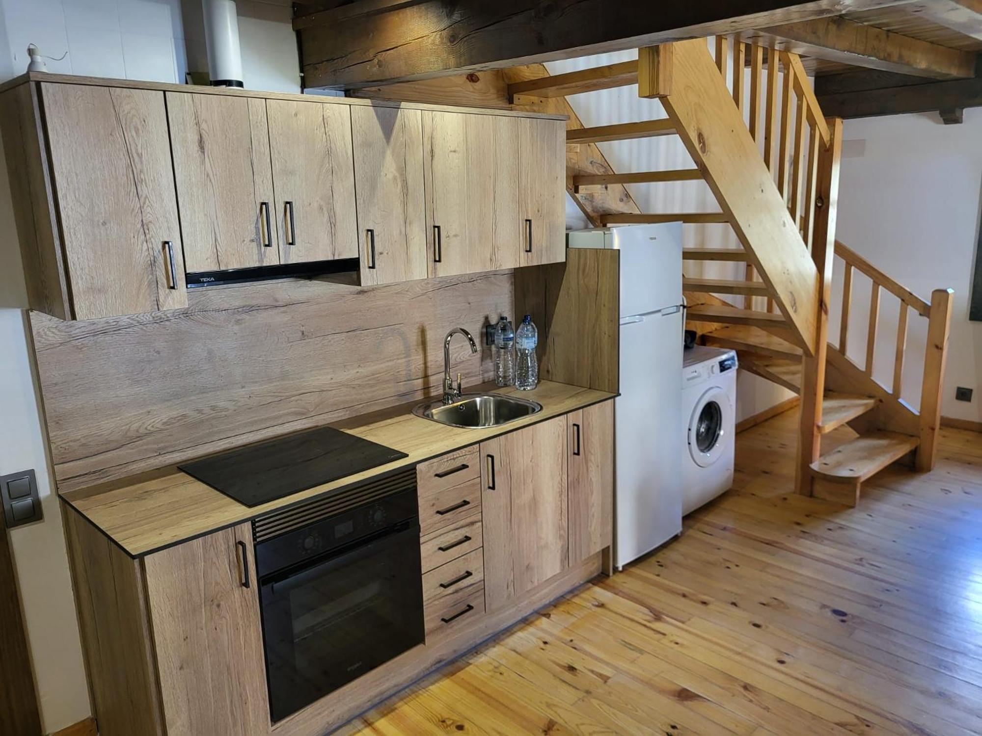 Explora Pirineos Aran Vielha