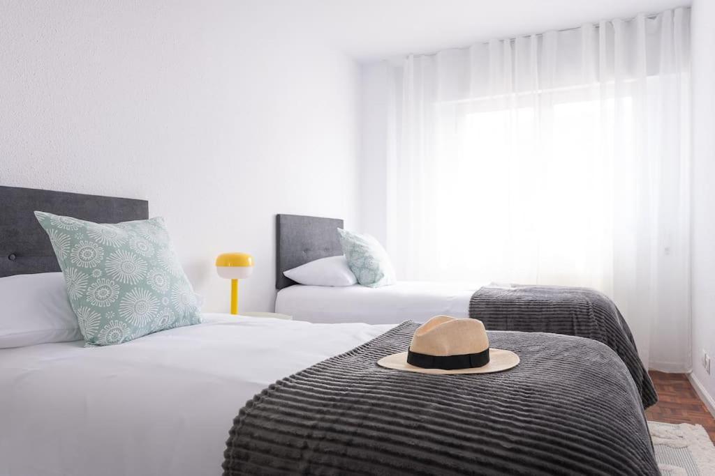 Apartment San With Private Parking *