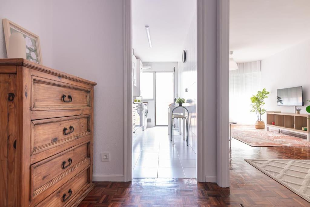 San With Private Parking Apartment *