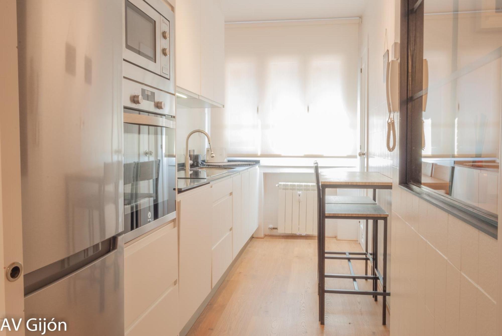 Av Castilla 29 Apartamento