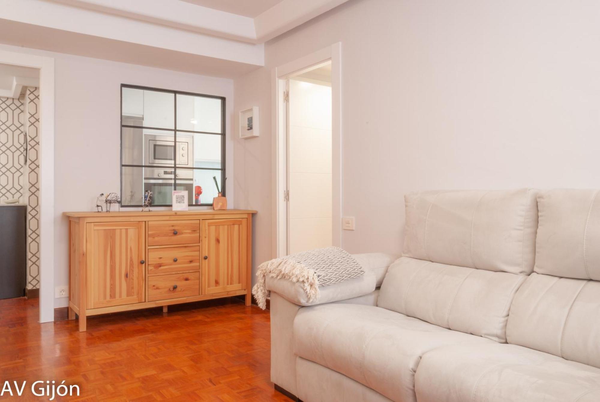 Apartment Av Castilla 29