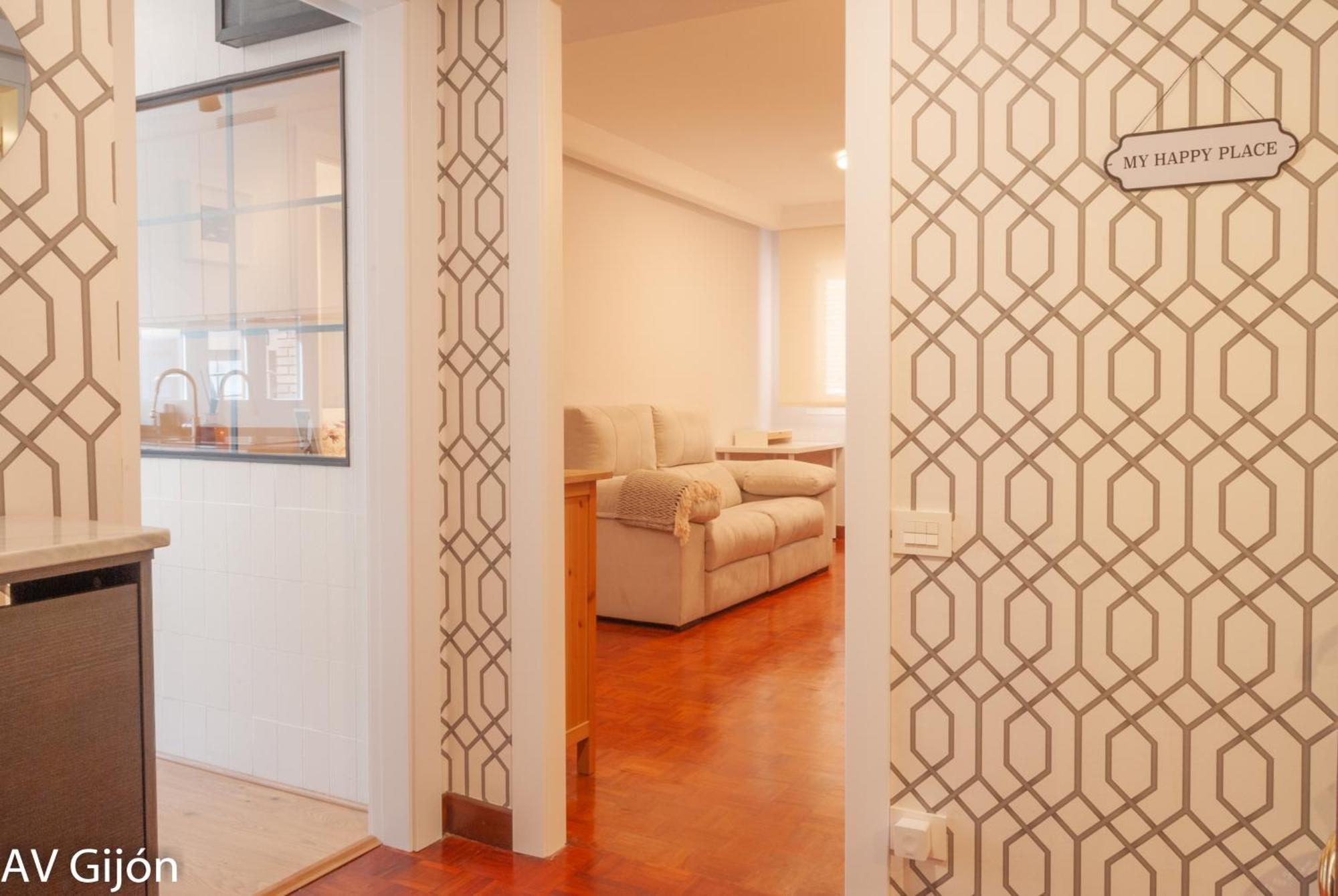 Av Castilla 29 Apartment *