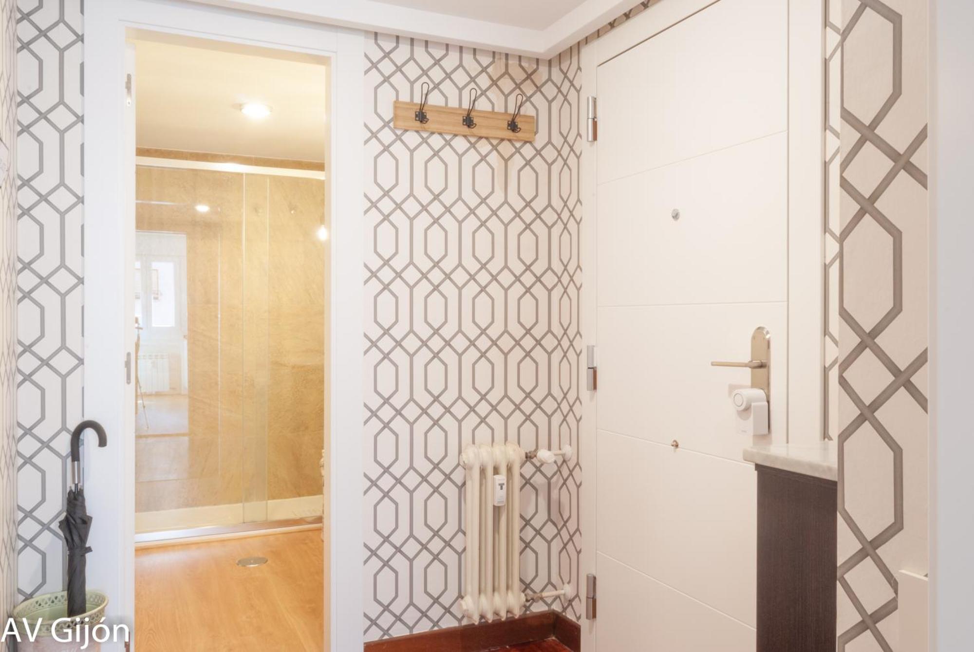 Av Castilla 29 Apartamento