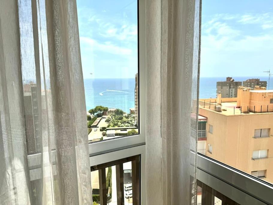 Campoamor Edificio Rhin Apartamento