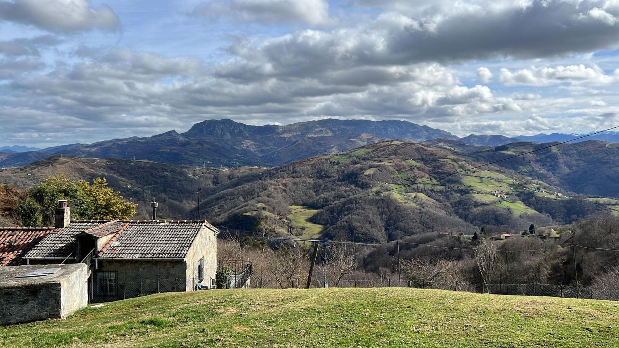 Almastur Rural Villa *