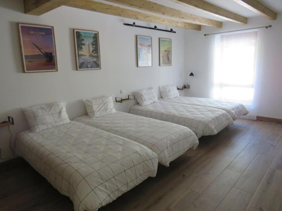 Casa Familiar Cerca De Cabarceno Сasa de vacaciones Penagos