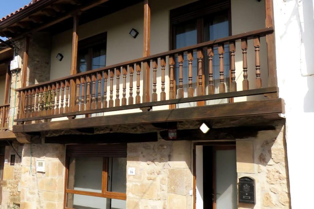 Сasa de vacaciones Casa Familiar Cerca De Cabarceno *