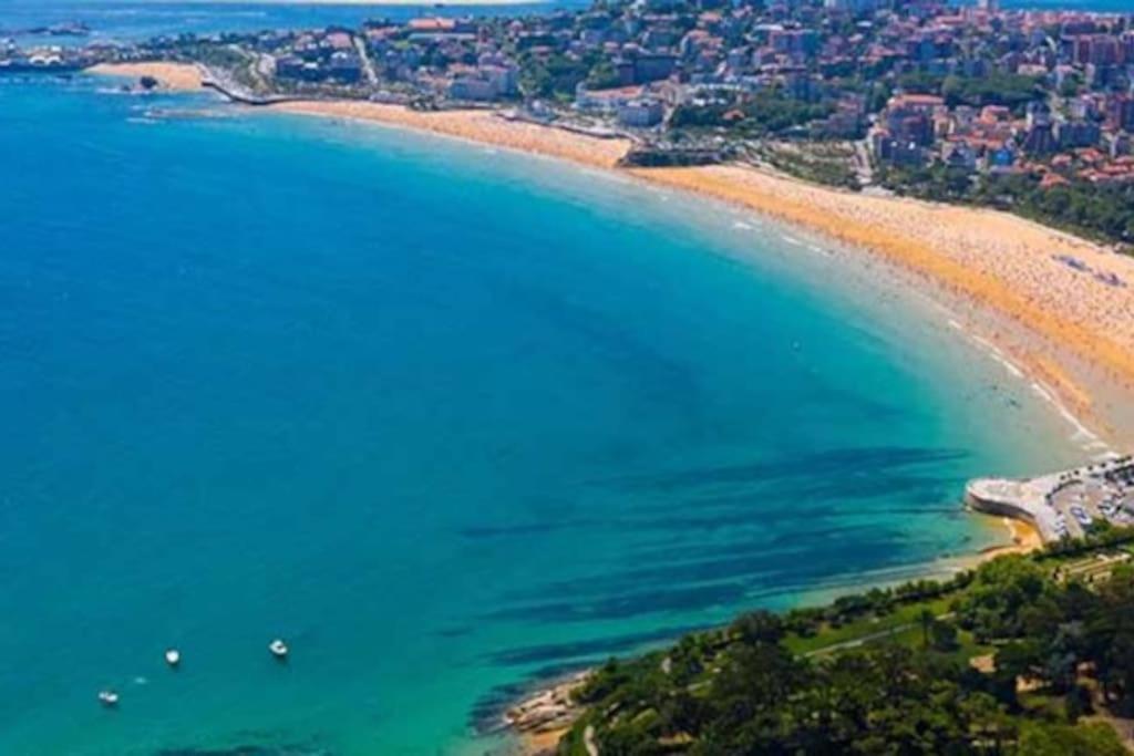 Casa Familiar Cerca De Cabarceno Сasa de vacaciones Penagos