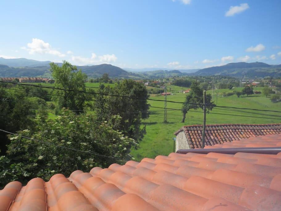 Сasa de vacaciones Casa Familiar Cerca De Cabarceno *