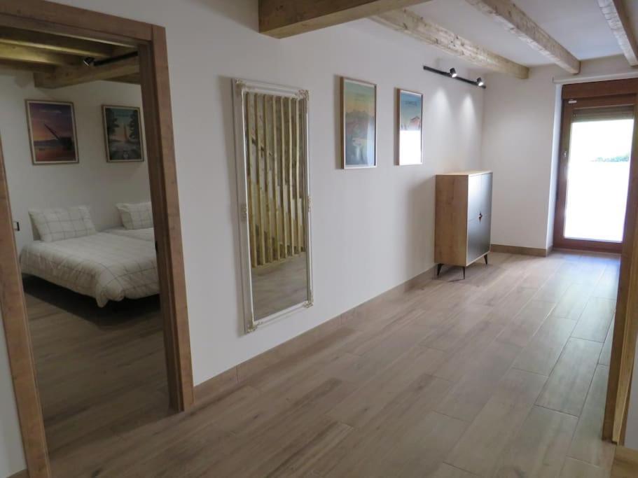 Casa Familiar Cerca De Cabarceno Сasa de vacaciones Penagos