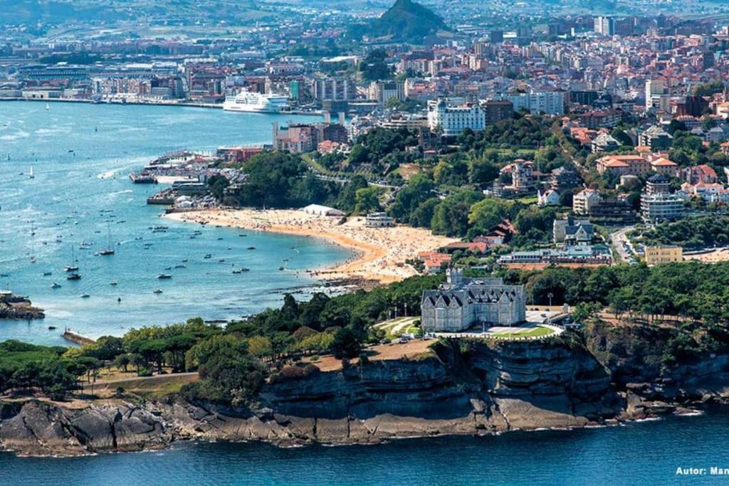 Сasa de vacaciones Casa Familiar Cerca De Cabarceno