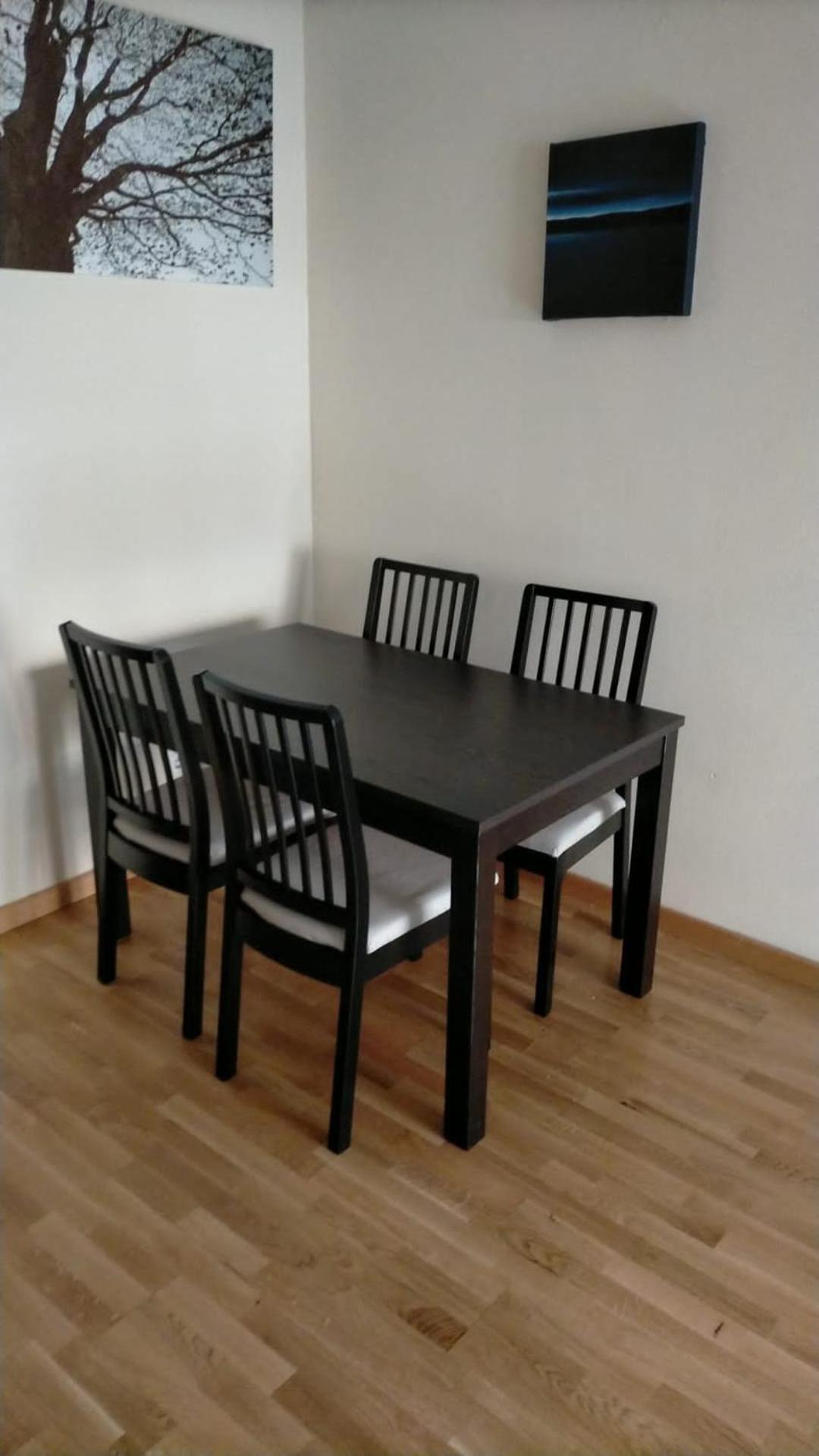 Luxemburgo Huca Apartment