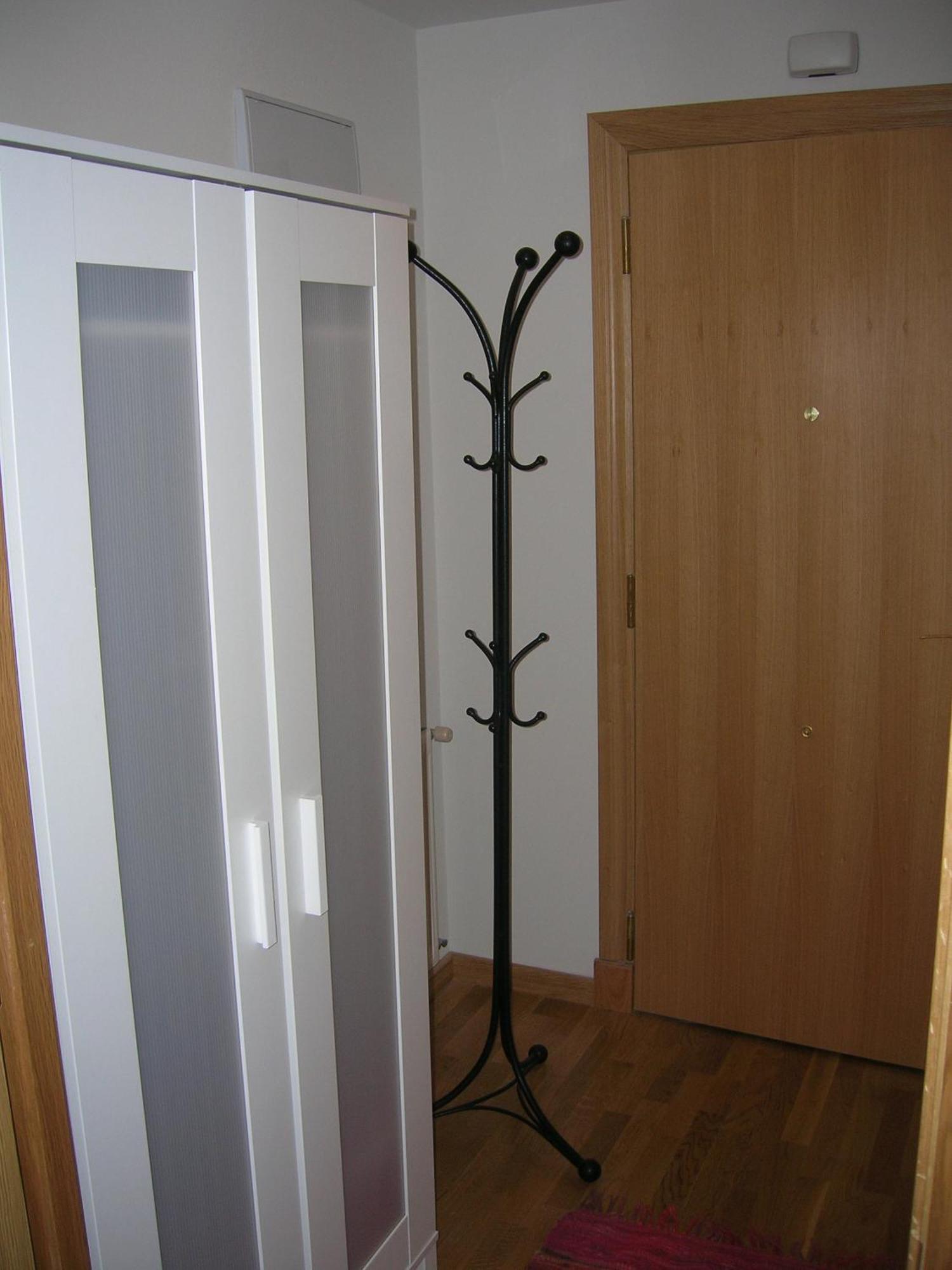 Luxemburgo Huca Apartment *