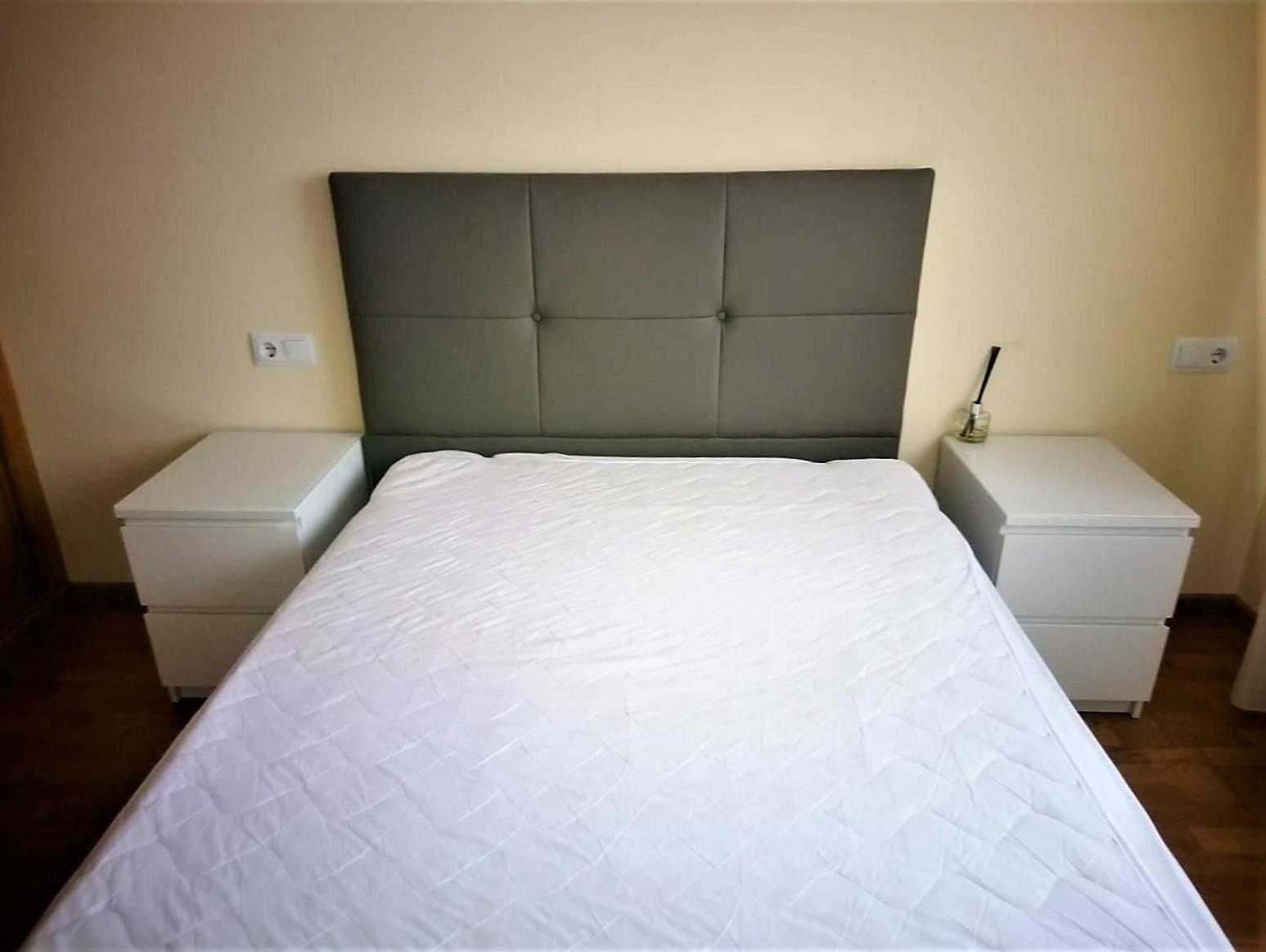 Apartment Luxemburgo Huca Oviedo