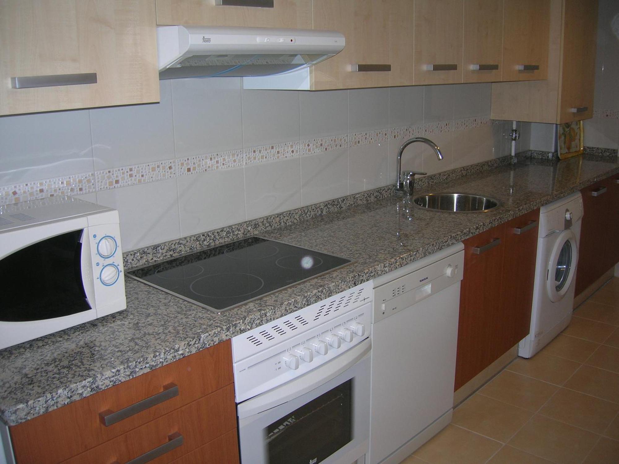 Luxemburgo Huca Apartment *