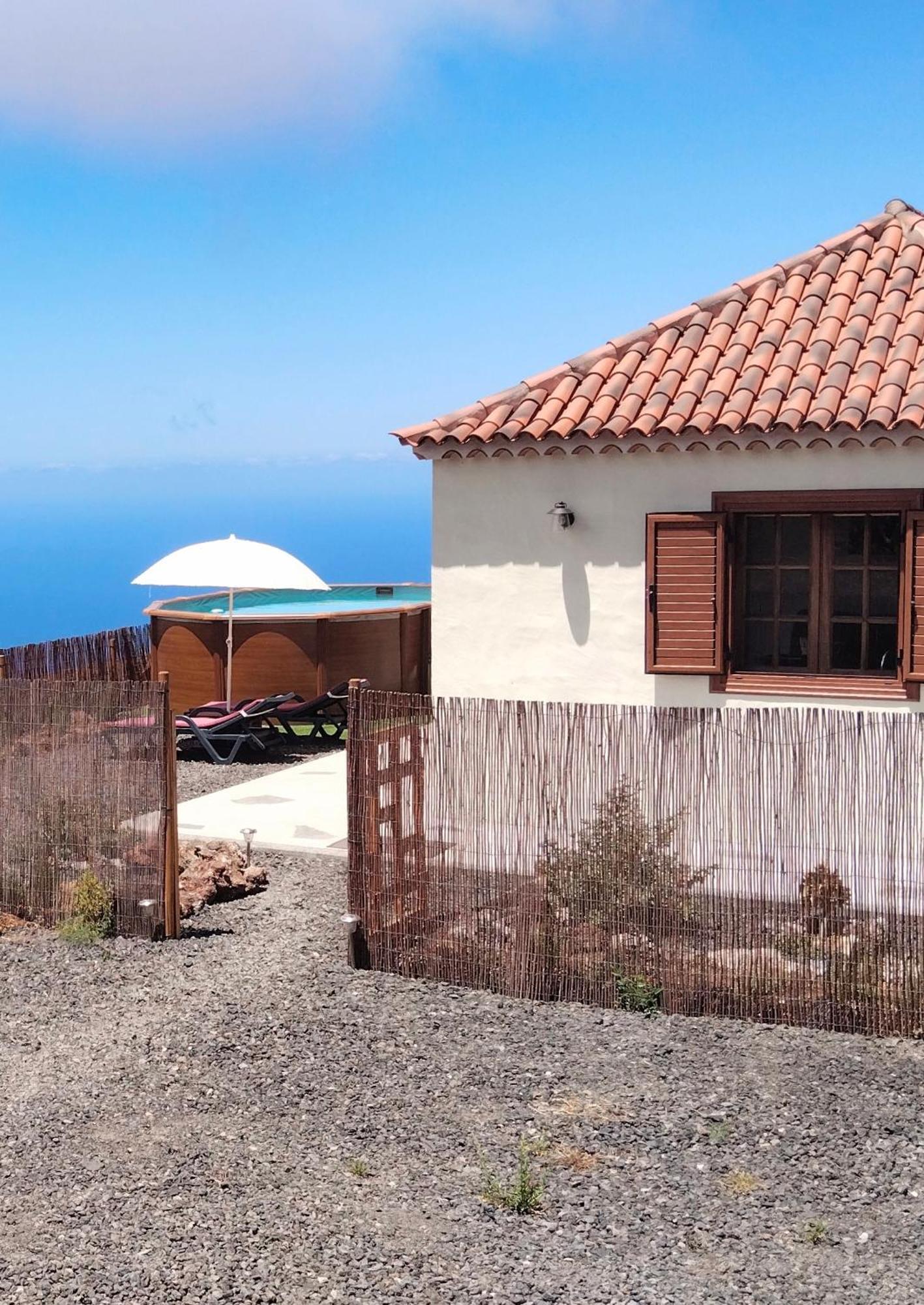 Casa De Pura Holiday home