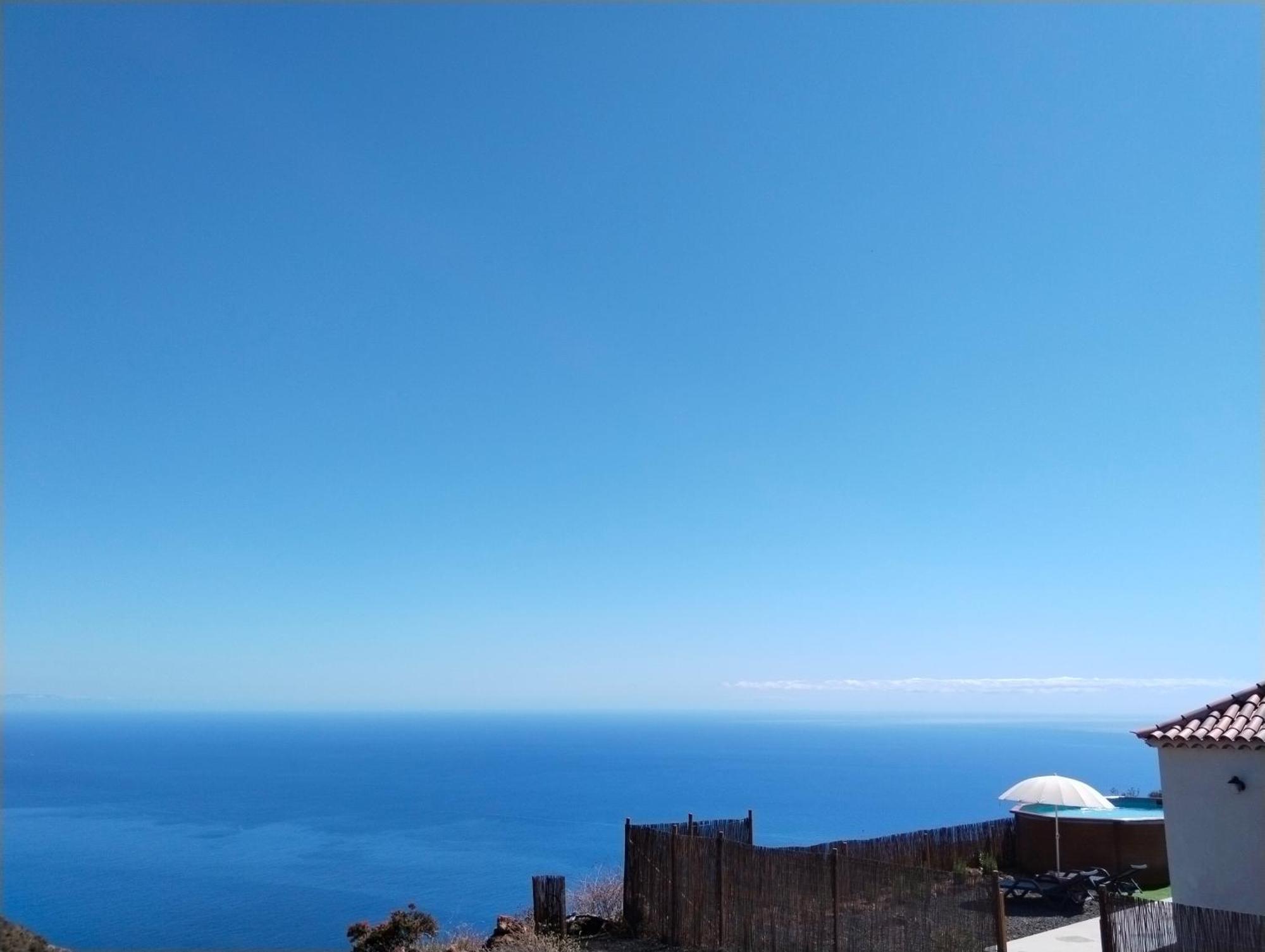 Casa De Pura * Puntagorda (La Palma)