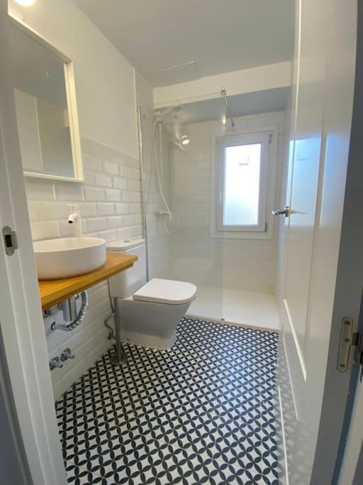Nuevo! Al Lado De La Catedral Apartment