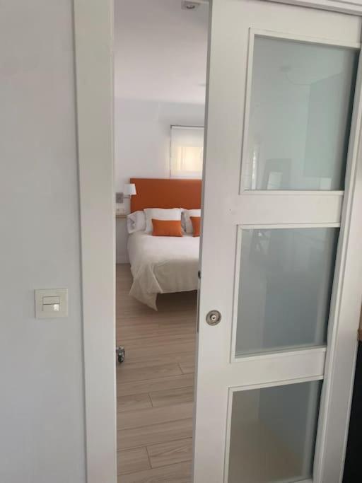Apartment Nuevo! Al Lado De La Catedral Oviedo