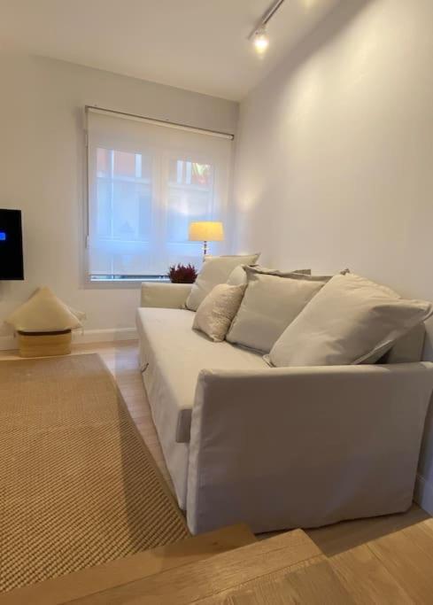 Apartment Nuevo! Al Lado De La Catedral Oviedo
