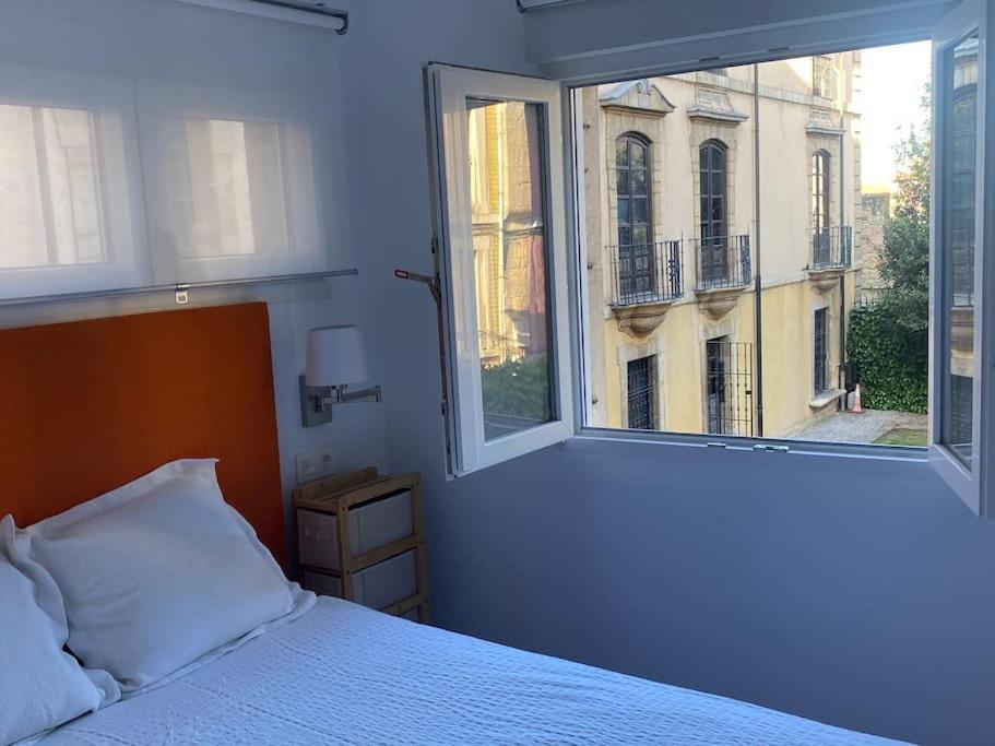 Apartment Nuevo! Al Lado De La Catedral