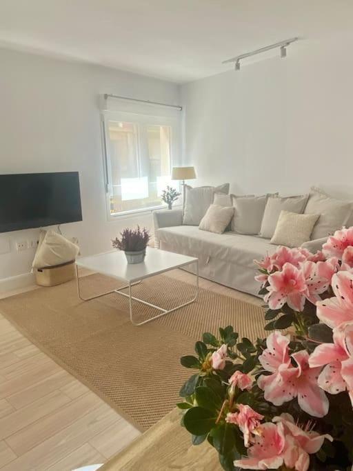 Nuevo! Al Lado De La Catedral Apartment *