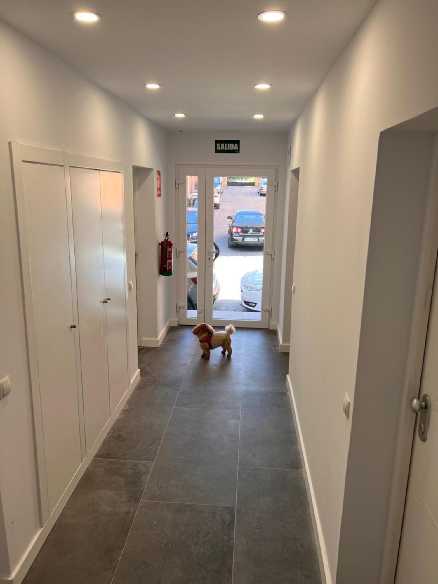 Ar Apartamento Manzanares El Real