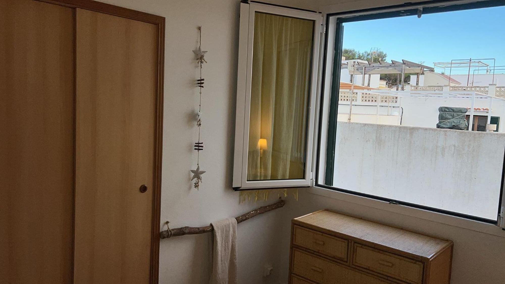 Lamorino Apartment
