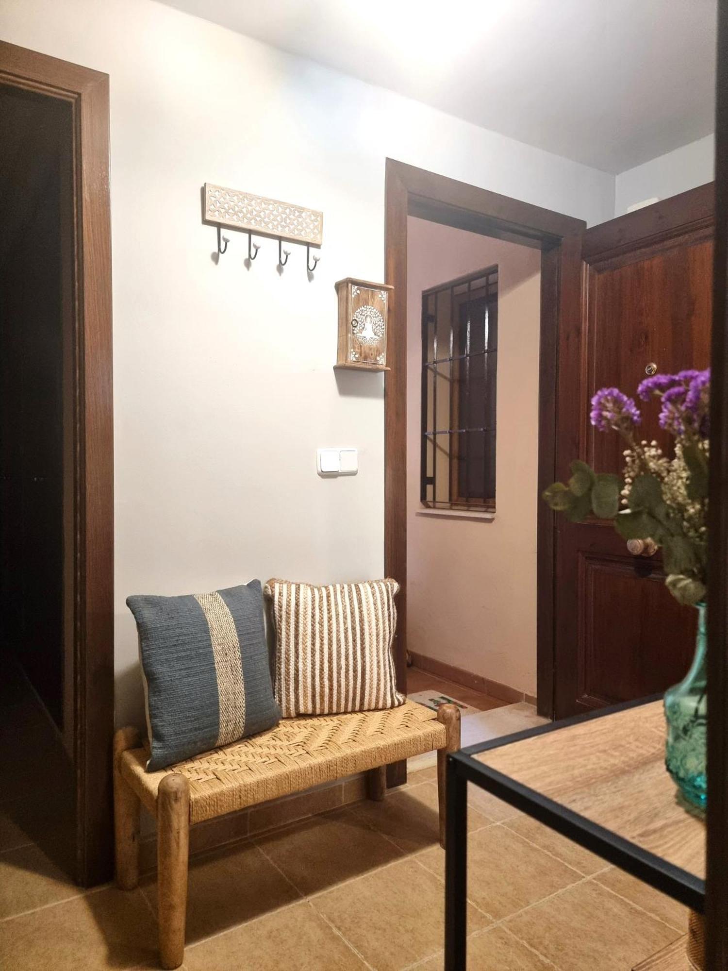 Bajo Con Terraza Espectacular Al Lado De La Playa Y Con Acceso Directo A La Piscina! * Los Amarguillos