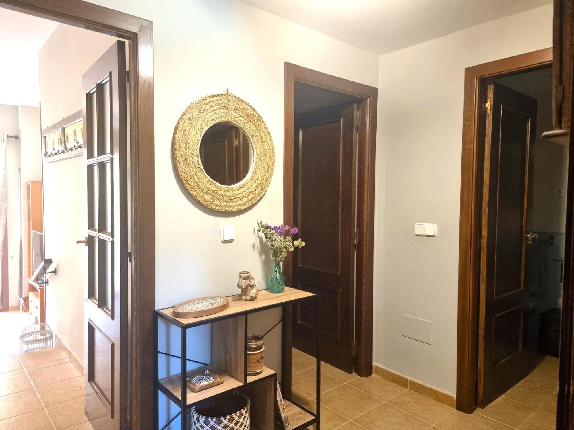 Apartamento Bajo Con Terraza Espectacular Al Lado De La Playa Y Con Acceso Directo A La Piscina!