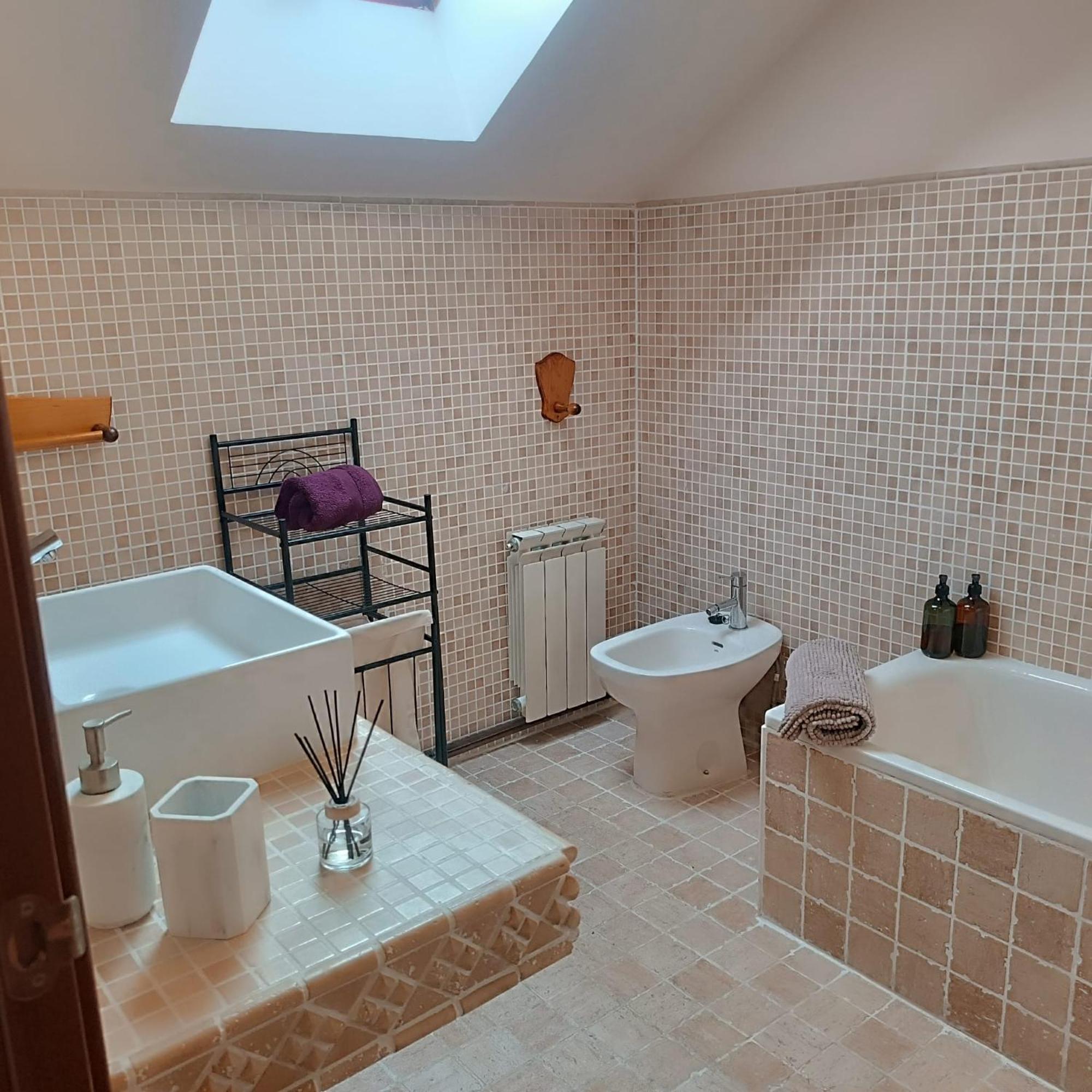 Aire Del Mar Apartamento *