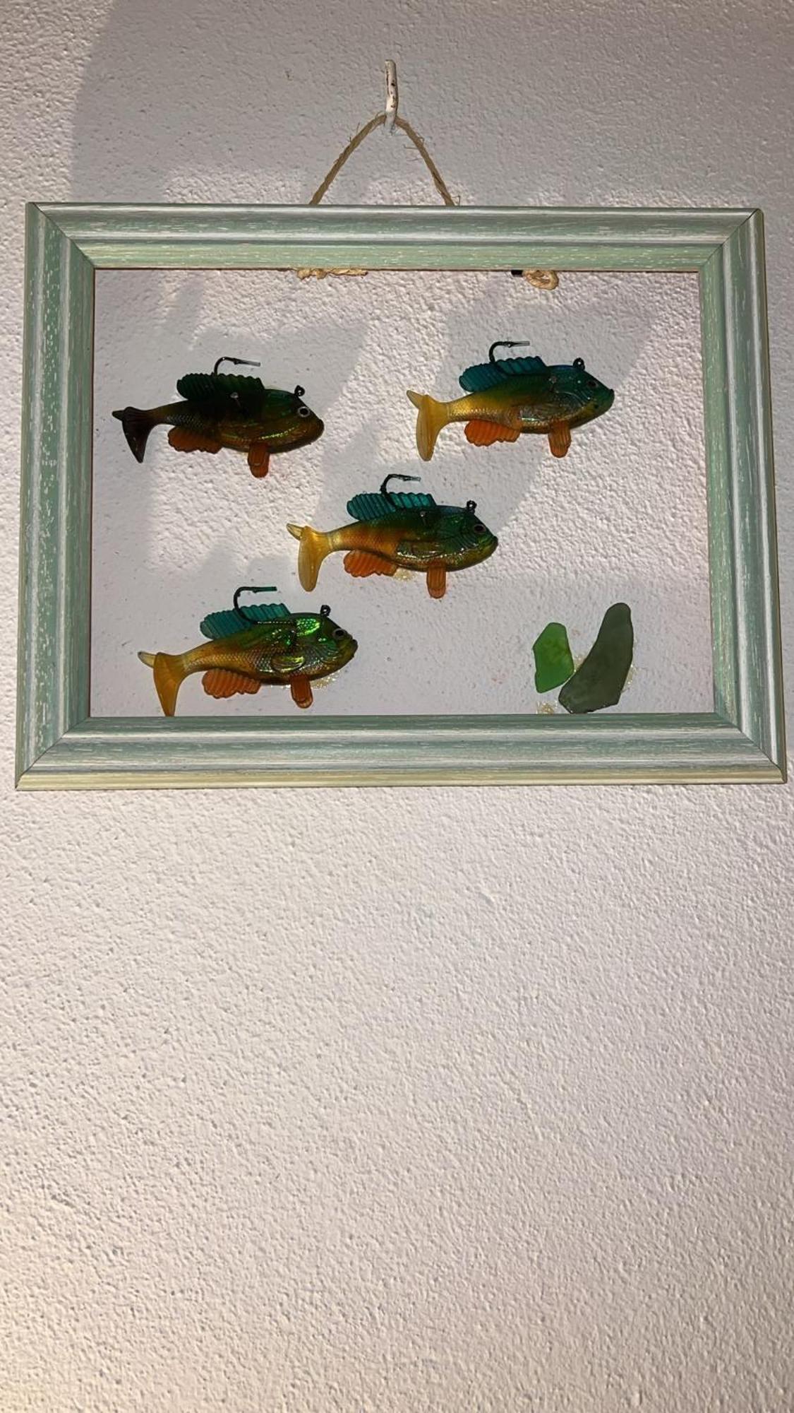 Lamorino Apartamento