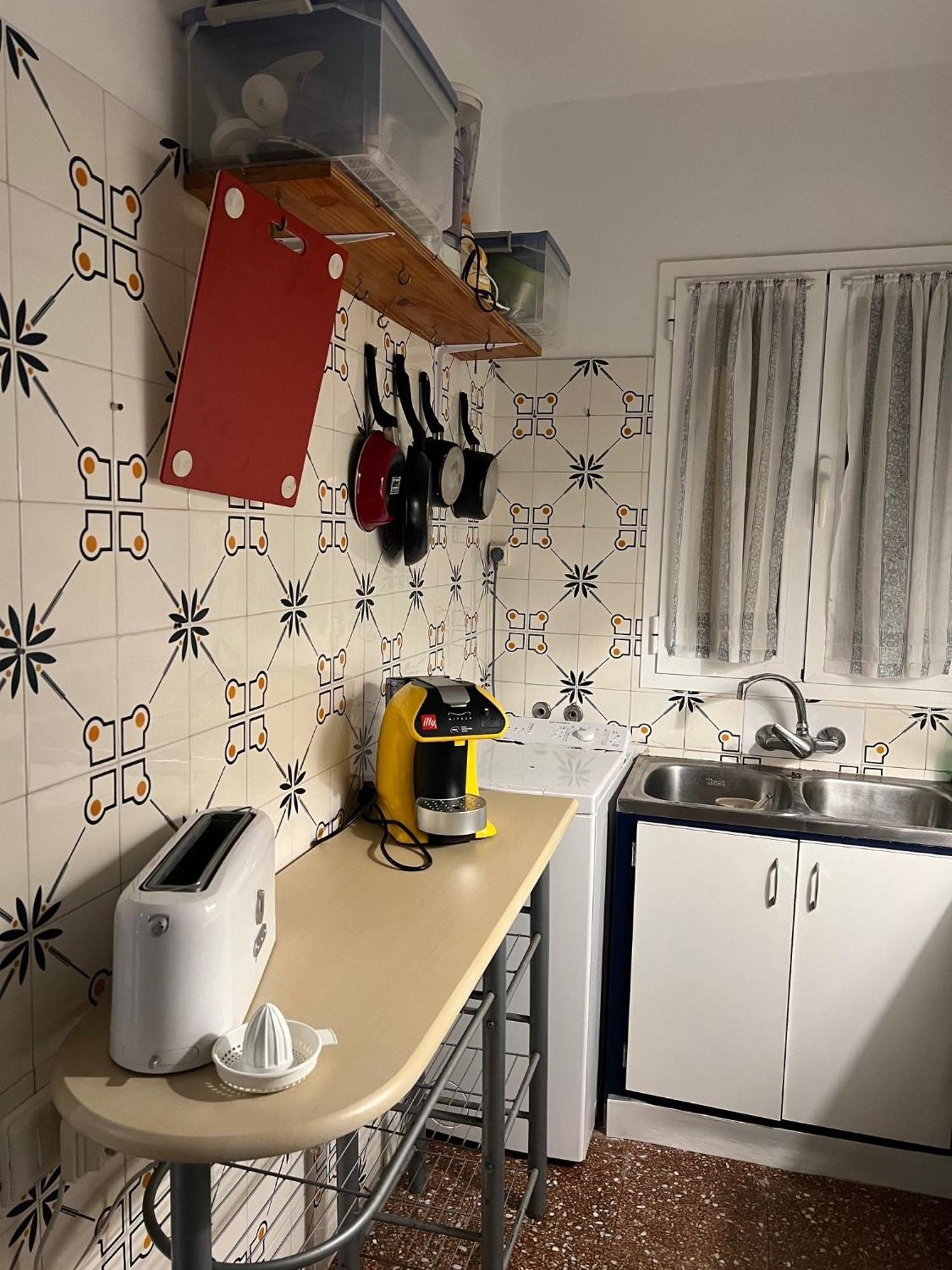 Lamorino Apartamento