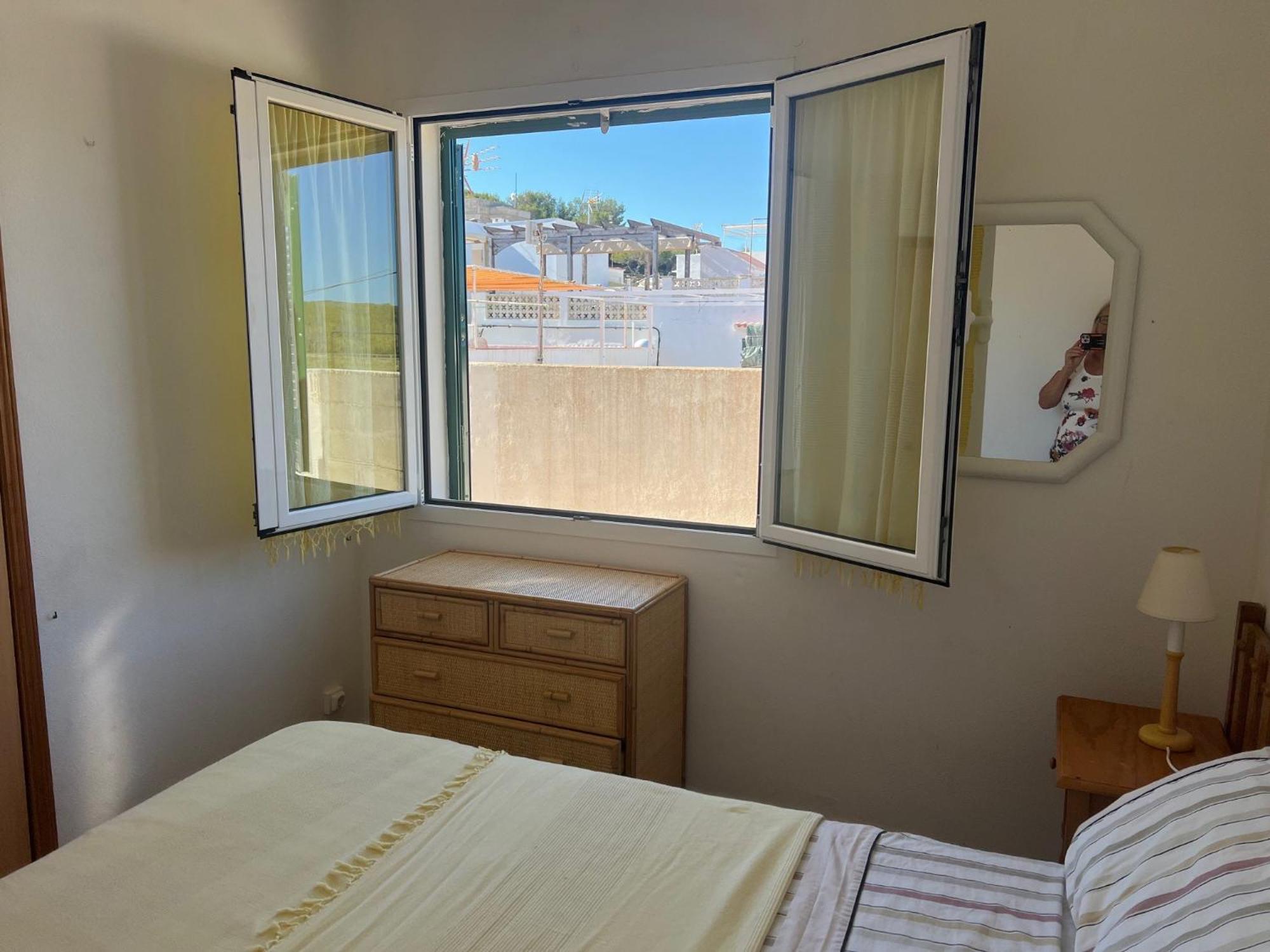 Lamorino Apartment
