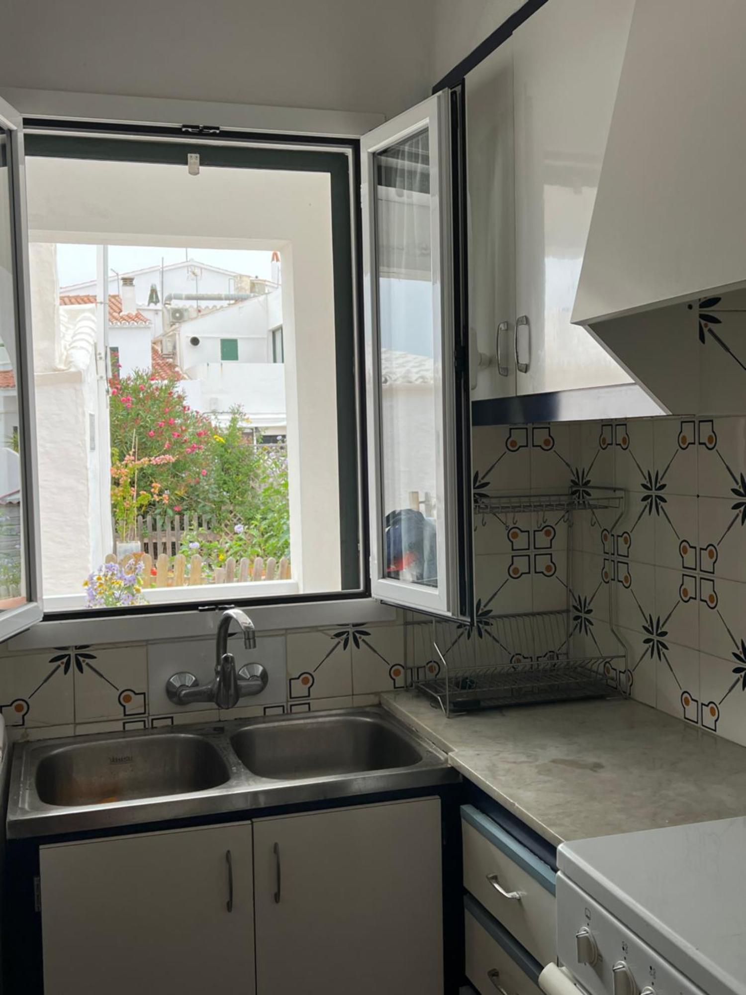Lamorino Apartment