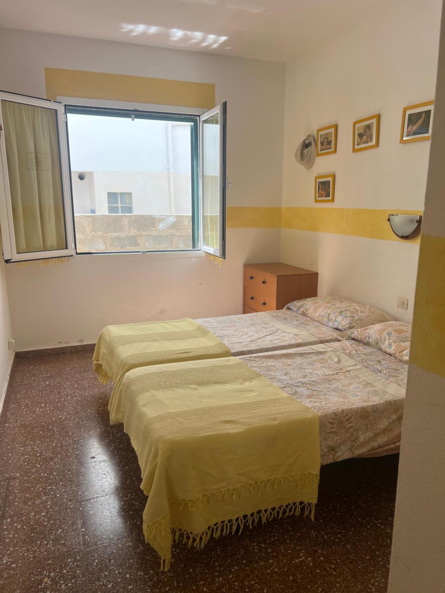Lamorino Apartment *