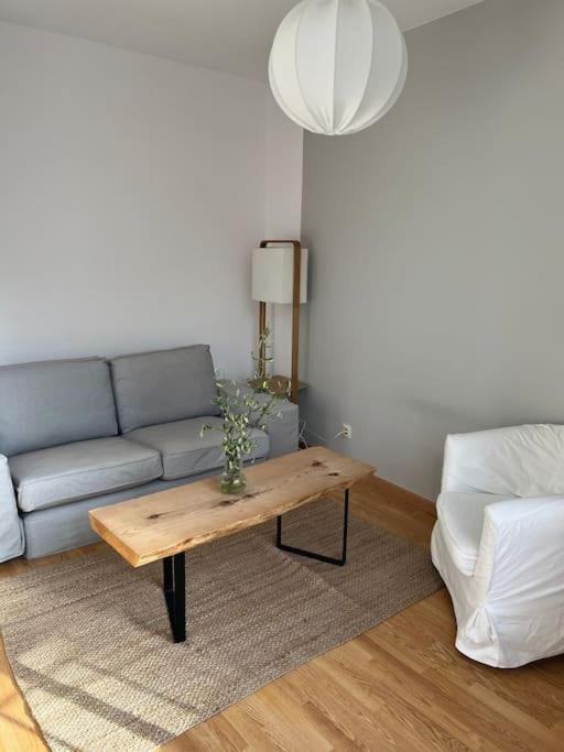 Casas Blue Ocean Centro Apartment Vigo