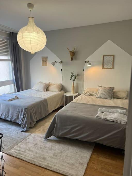 Apartment Casas Blue Ocean Centro