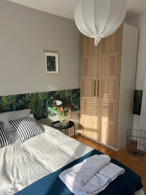 Casas Blue Ocean Centro Apartment Vigo