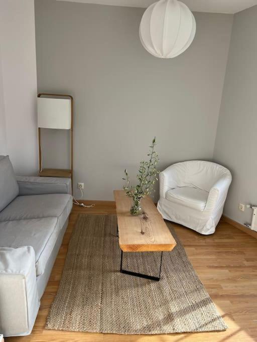 Casas Blue Ocean Centro Apartamento Vigo