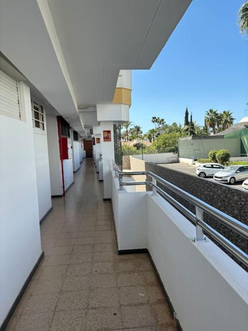 Apartment Playa Del Ingles