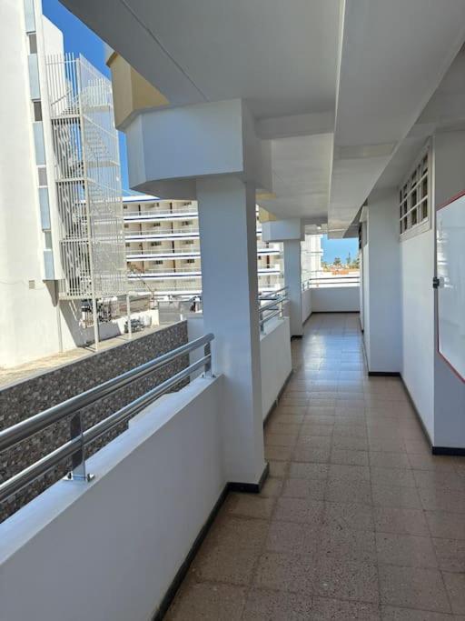 Apartment Playa Del Ingles San Bartolome de Tirajana (Gran Canaria)