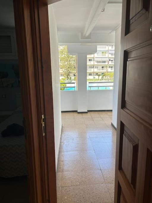 Apartment Playa Del Ingles