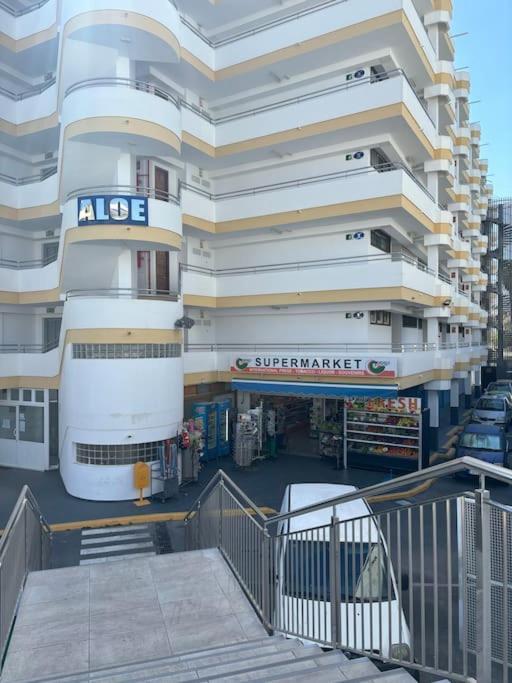 Apartment Playa Del Ingles San Bartolome de Tirajana (Gran Canaria)