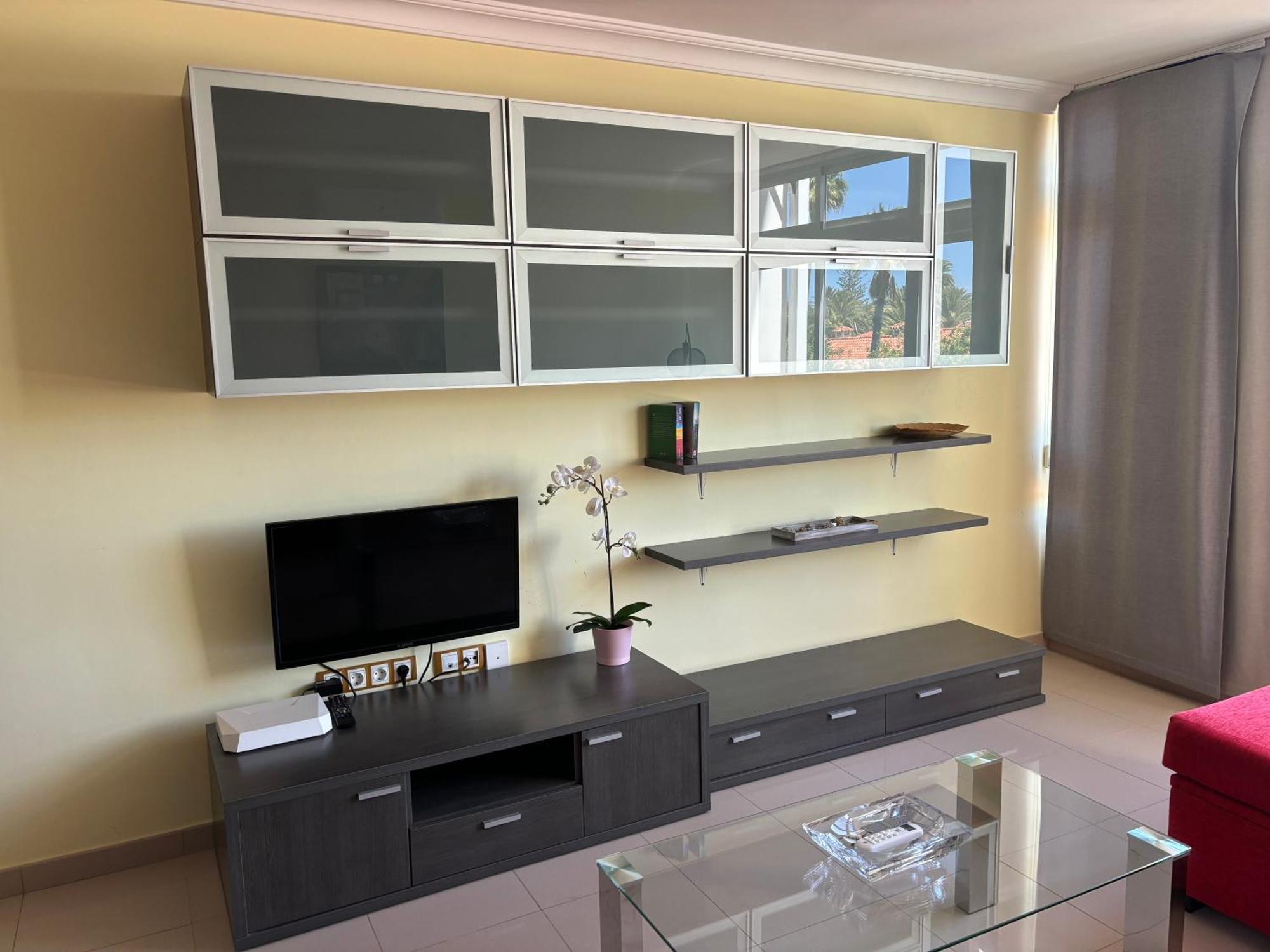 Apartment Playa Del Ingles *