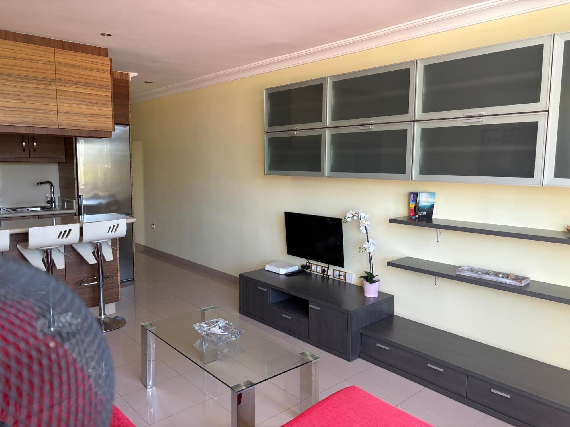 Apartment Playa Del Ingles *