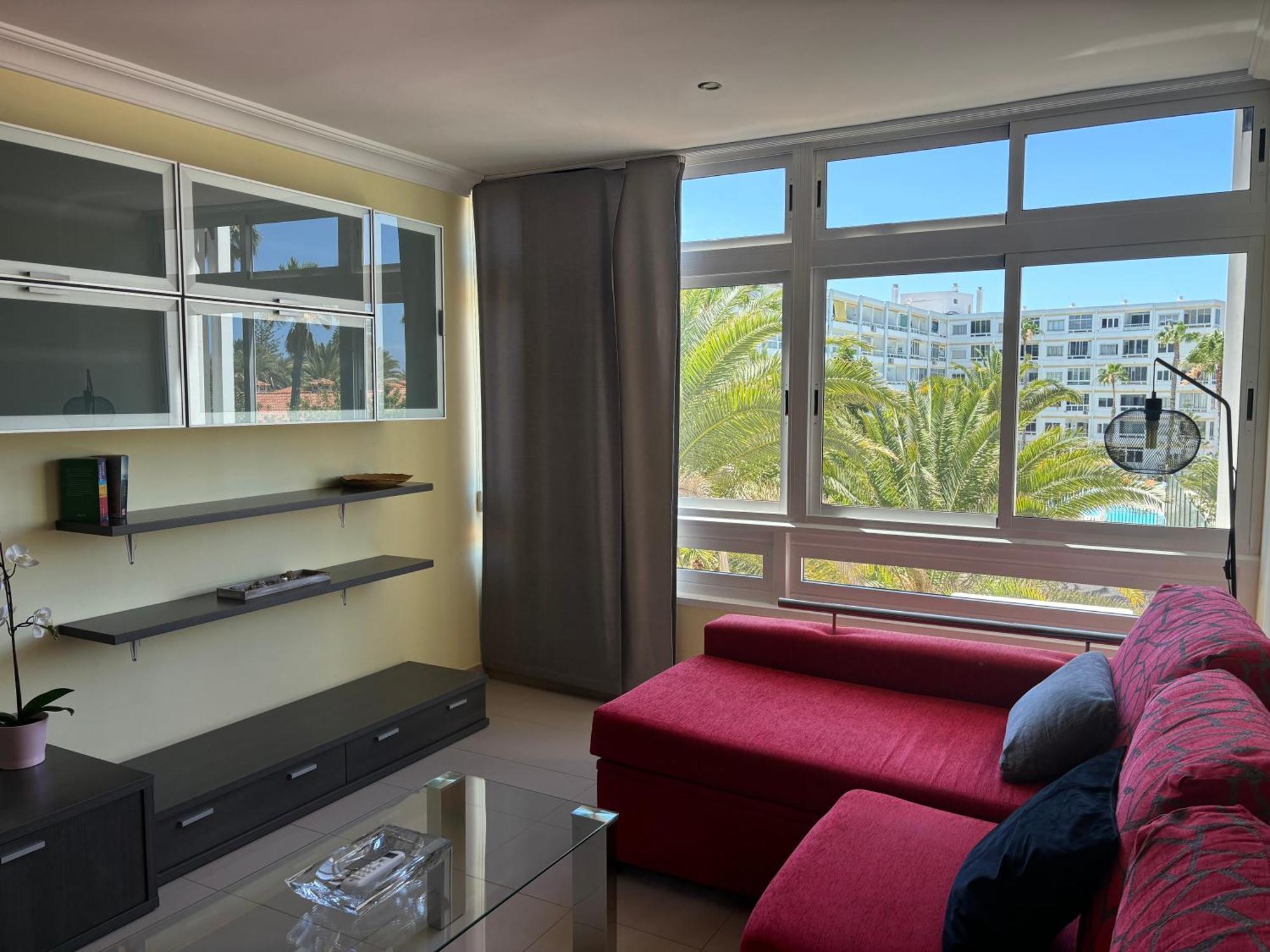 Playa Del Ingles Apartment San Bartolome de Tirajana (Gran Canaria)