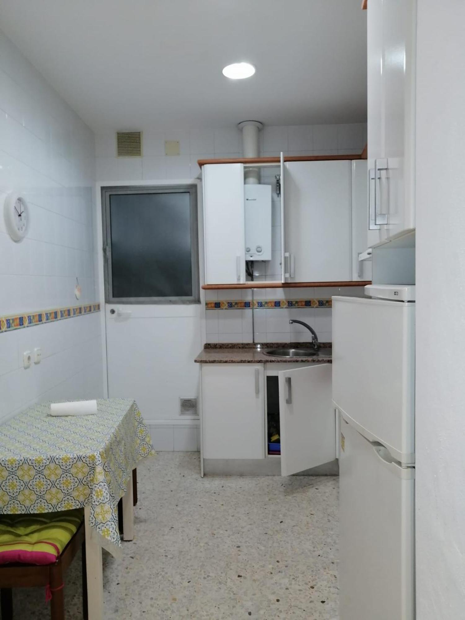 Apartamento Centro De *
