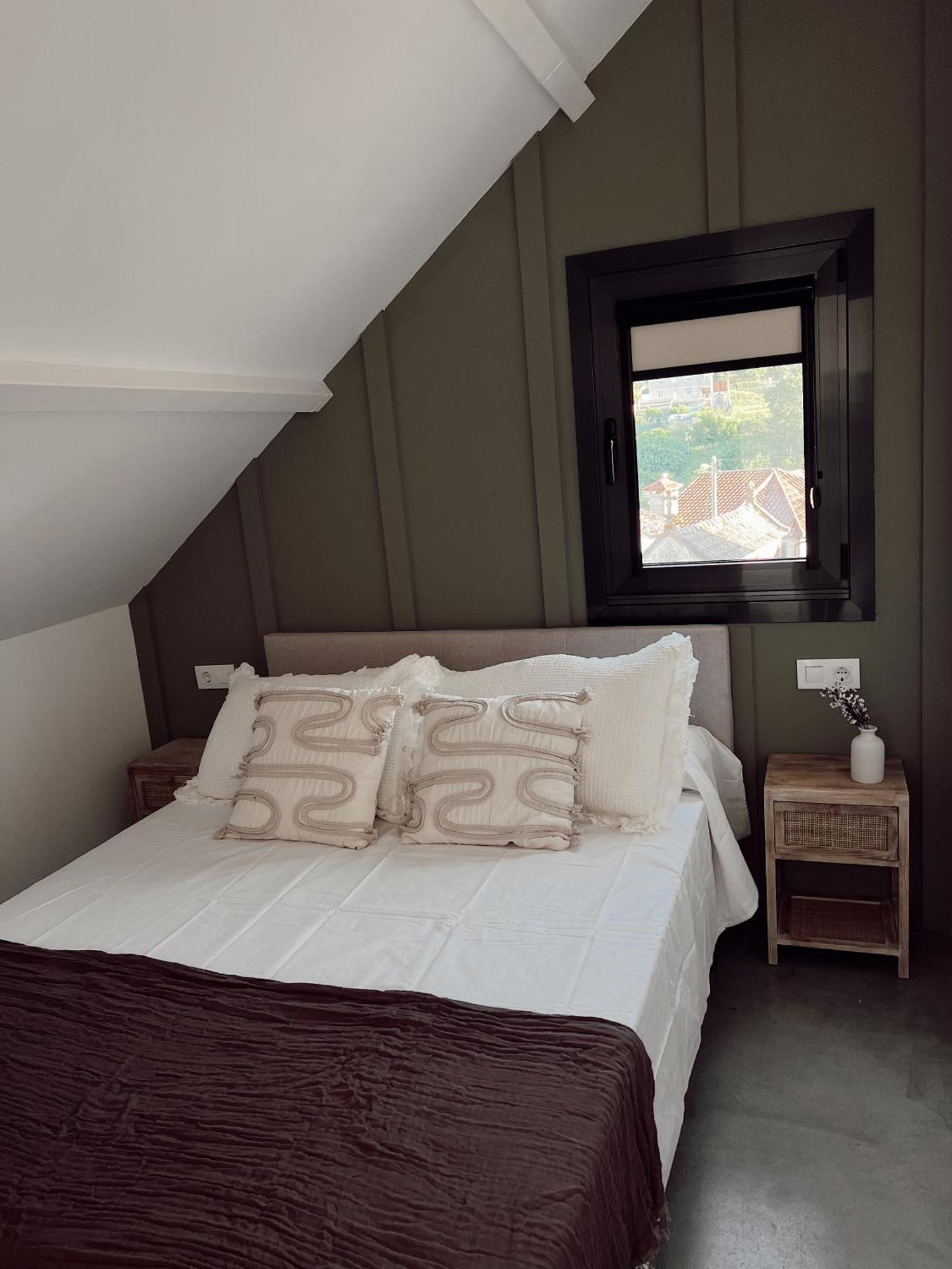 Сasa de vacaciones Casa Da Avoa Sanxenxo